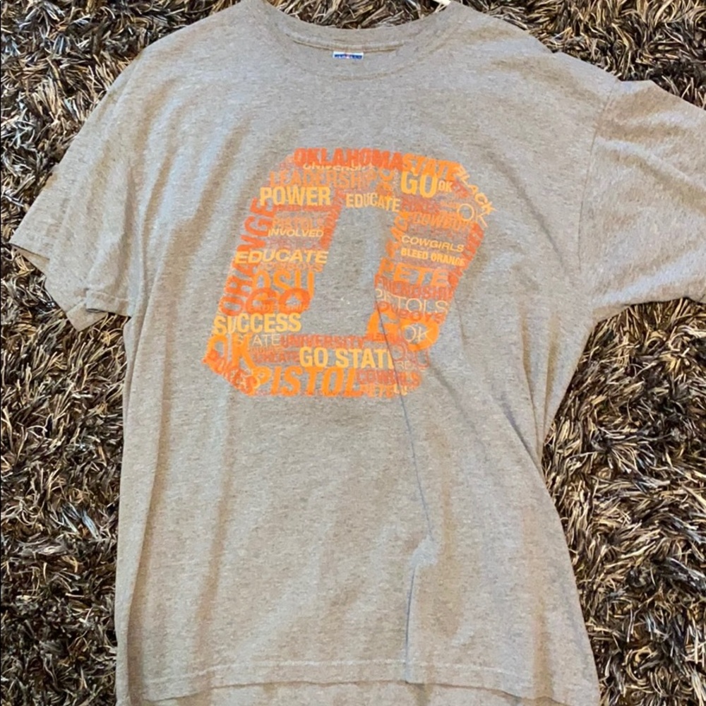 Vintage t-shirt